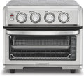 8-in-1 Air Fryer and Convection Toaster Oven U572