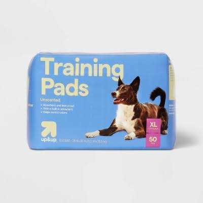 Dog Training Pads J487