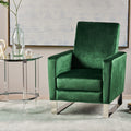 Fabric Recliner P280455