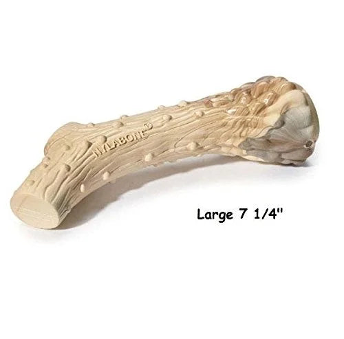 Nylon Dog Chew Toys Large 3 Antlers A465375