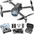 4K Mini Foldable RC Drone with Camera U499