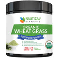 USDA Certified Organic Wheatgrass Powder M643