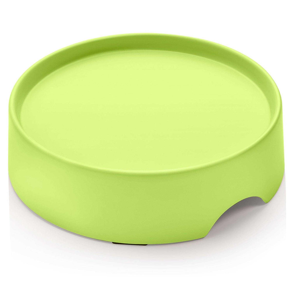 Non Slip Raised Cat Food Bowl Stand D82462