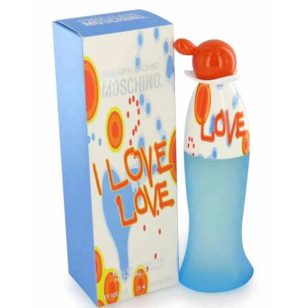 Eau de Toilette for Women 3.4 oz M281