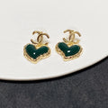 Earrings K86845