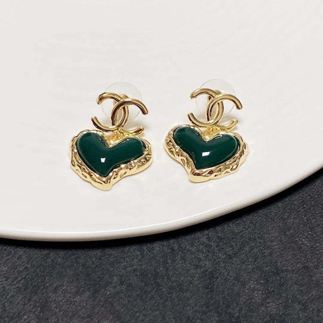 Earrings K86845
