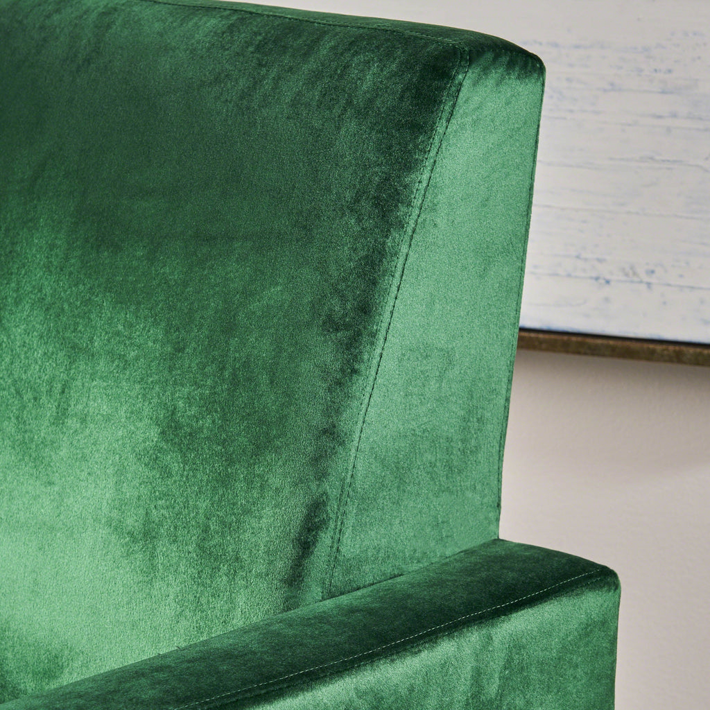 Fabric Recliner P280455