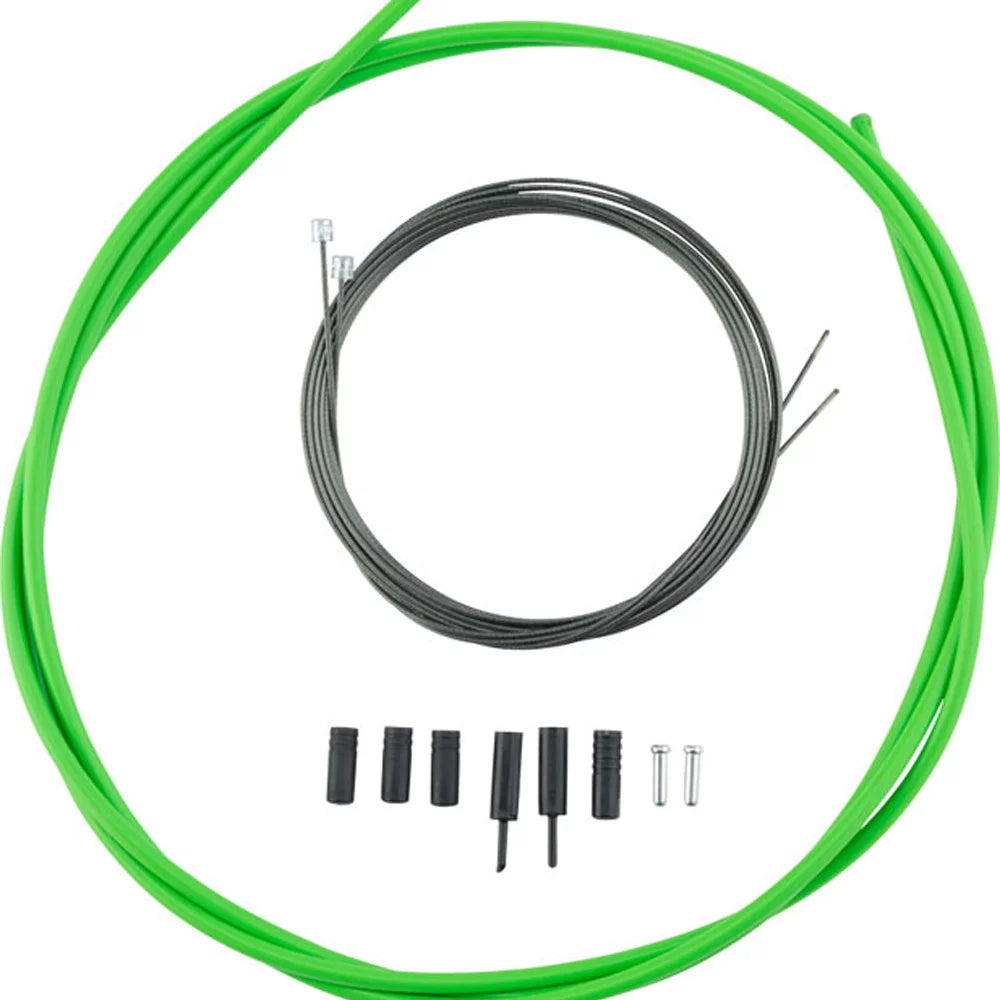 Road Derailleur Cable and Housing Set H484455