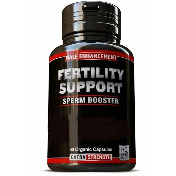 Fertility Support Supplement 60 Caps N3087