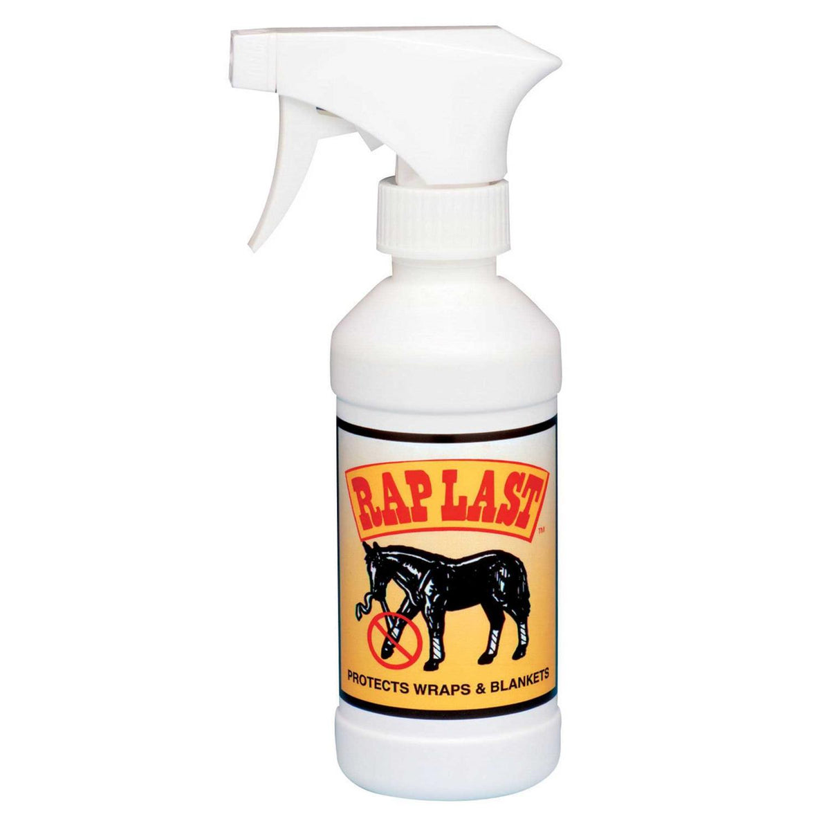 Spray for Horses 8 oz O223004