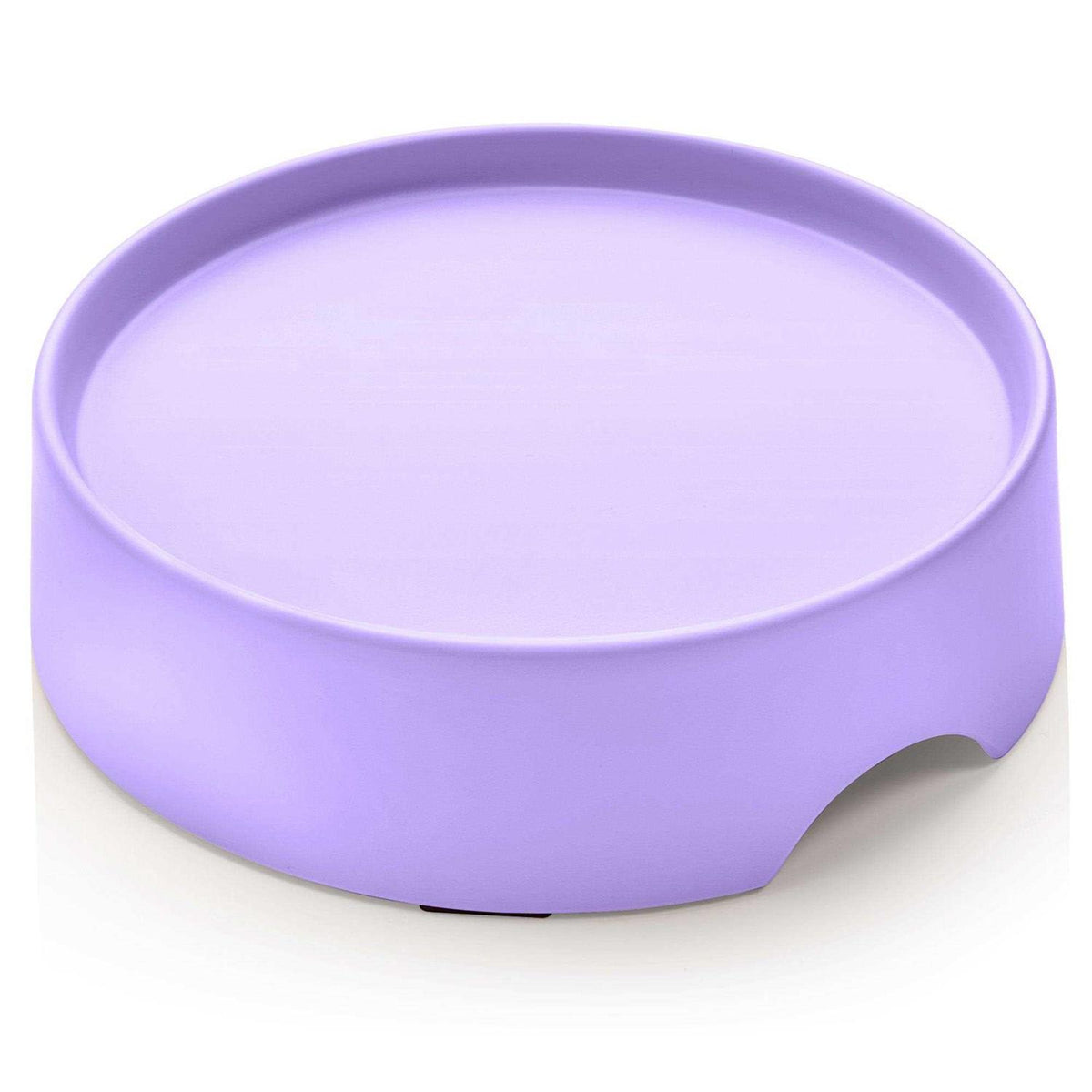 Non Slip Raised Cat Food Bowl Stand D82462