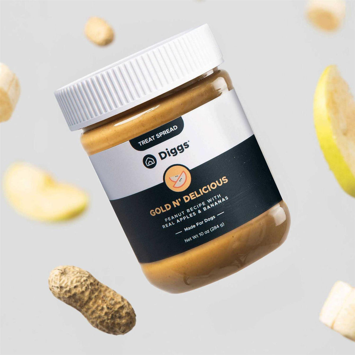 Gold'n Delicious Spreadable Treat T5890