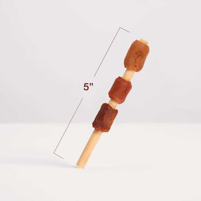 Dog Treat S2840