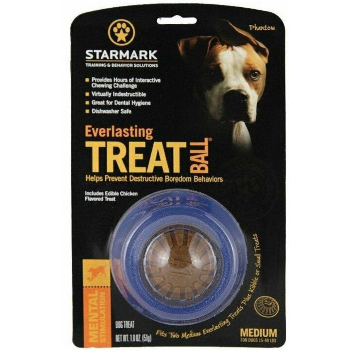 Treat Ball L797