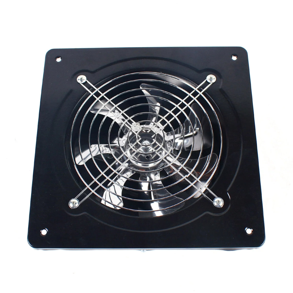 7" Extractor Exhaust Fan Ventilation Blower 50W B660