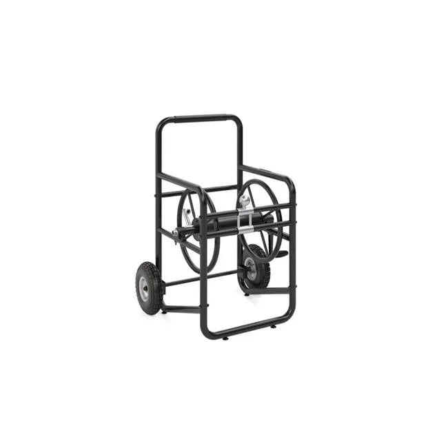 200 ft. Steel Hose Reel Cart D4302