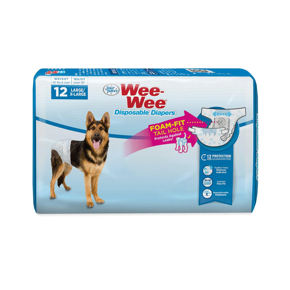 Disposable Diapers Q521