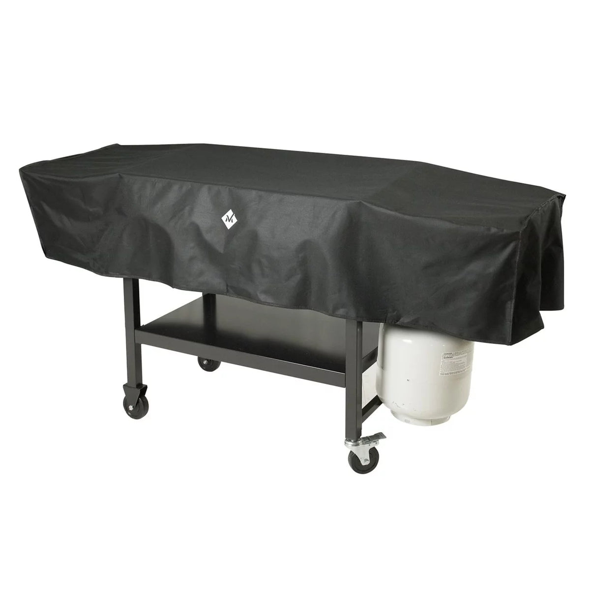 4-Burner Outdoor Gas Griddle G56713