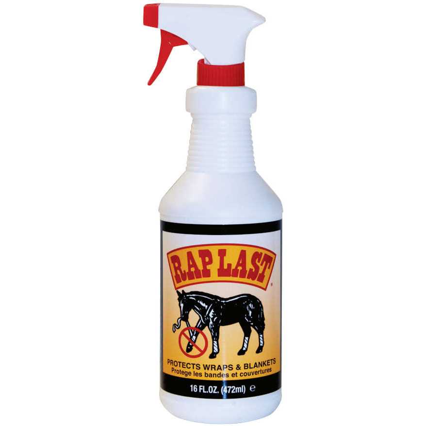 Spray for Horses 8 oz O223004