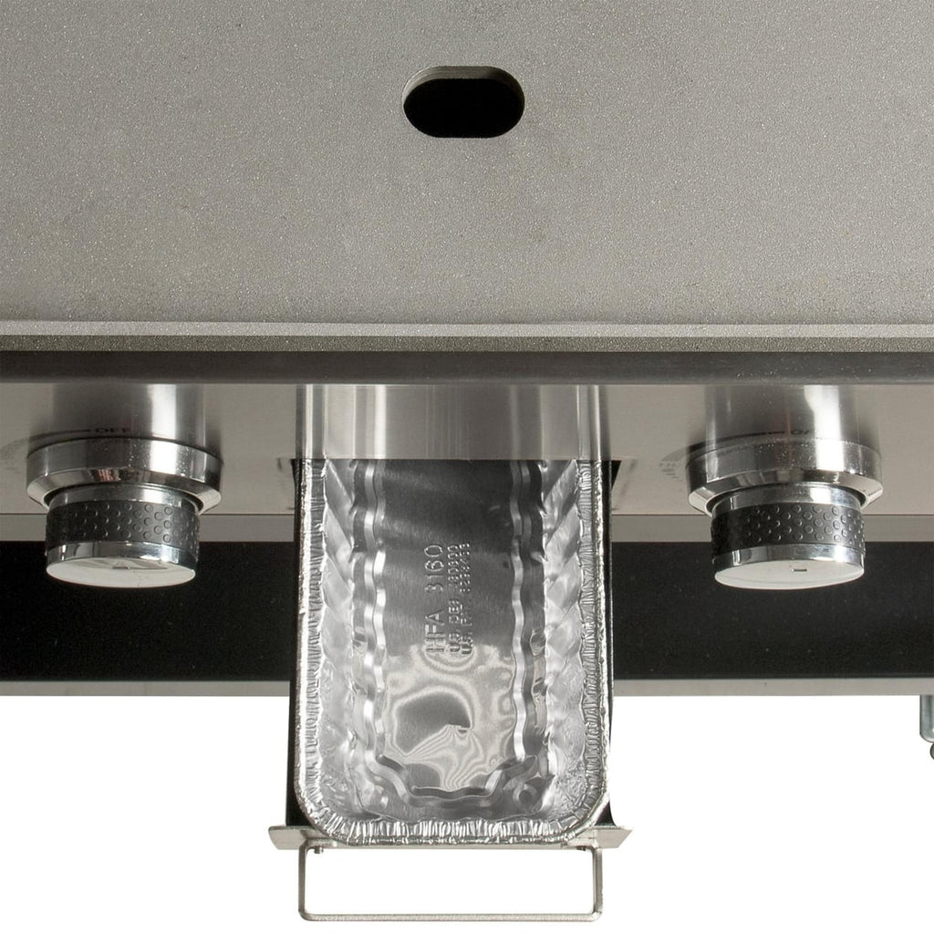 4-Burner Outdoor Gas Griddle G56713