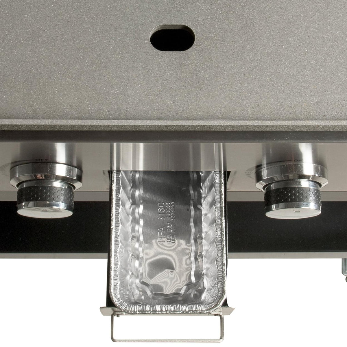 4-Burner Outdoor Gas Griddle G56713