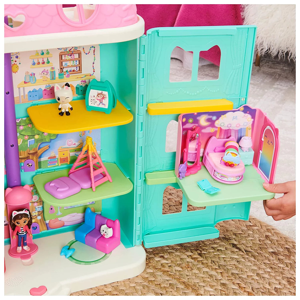 Kids Toys for Ages 3 and Up T4078