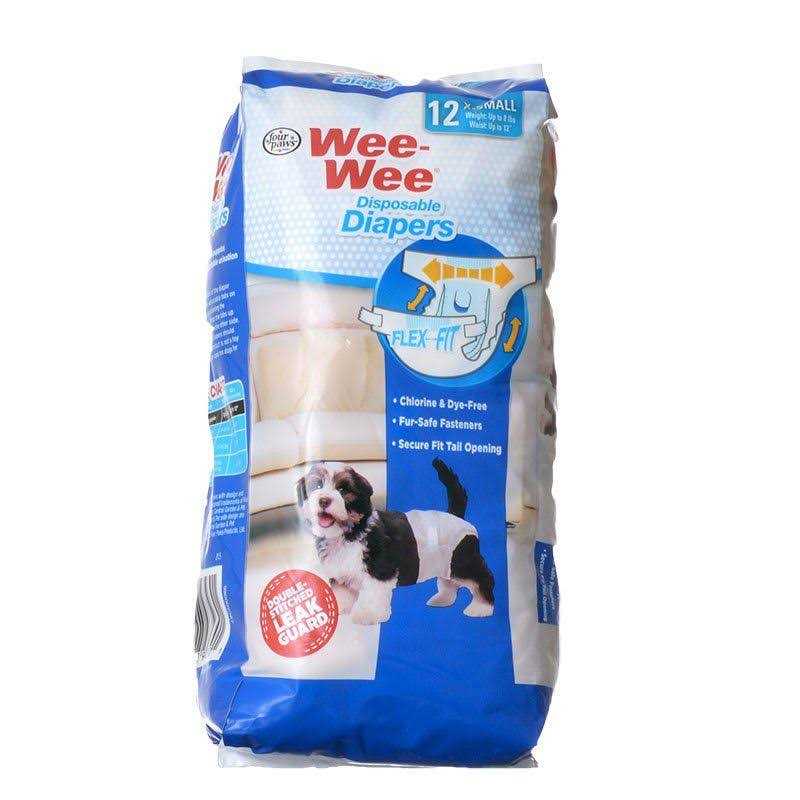 Disposable Diapers Q521