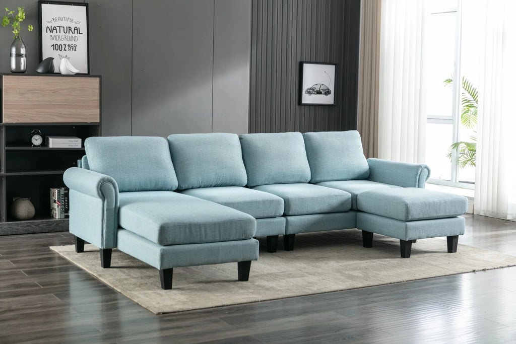 Accent Sofa N4514