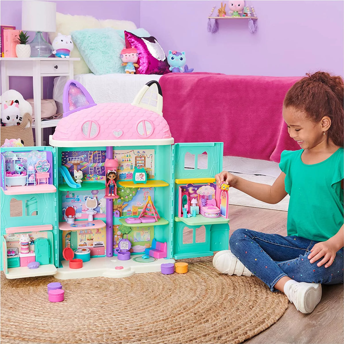 Kids Toys for Ages 3 and Up T4078