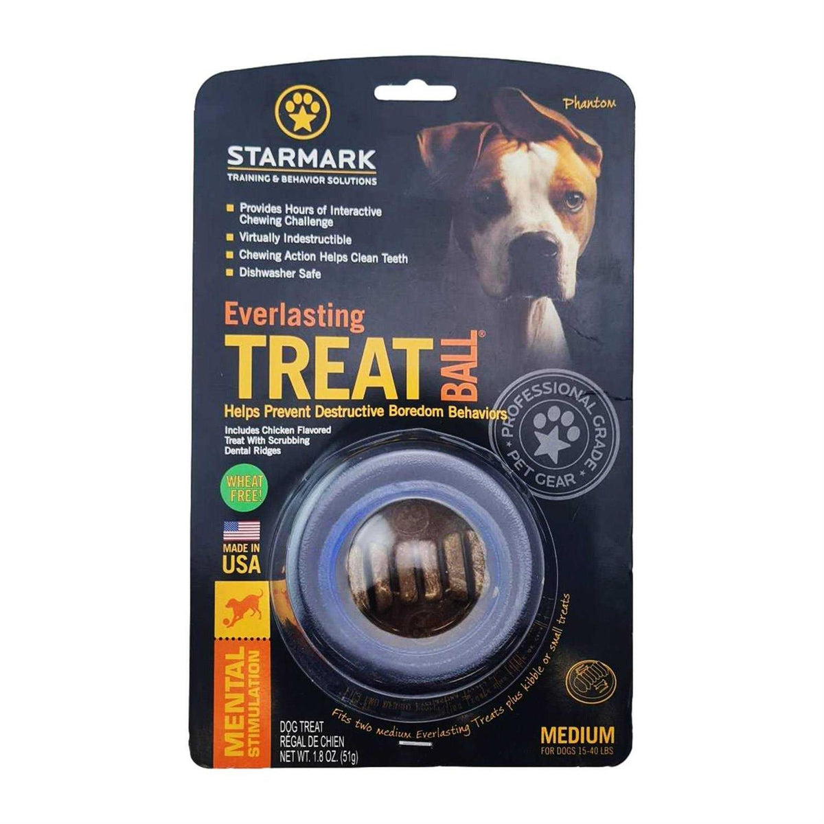Treat Ball L797