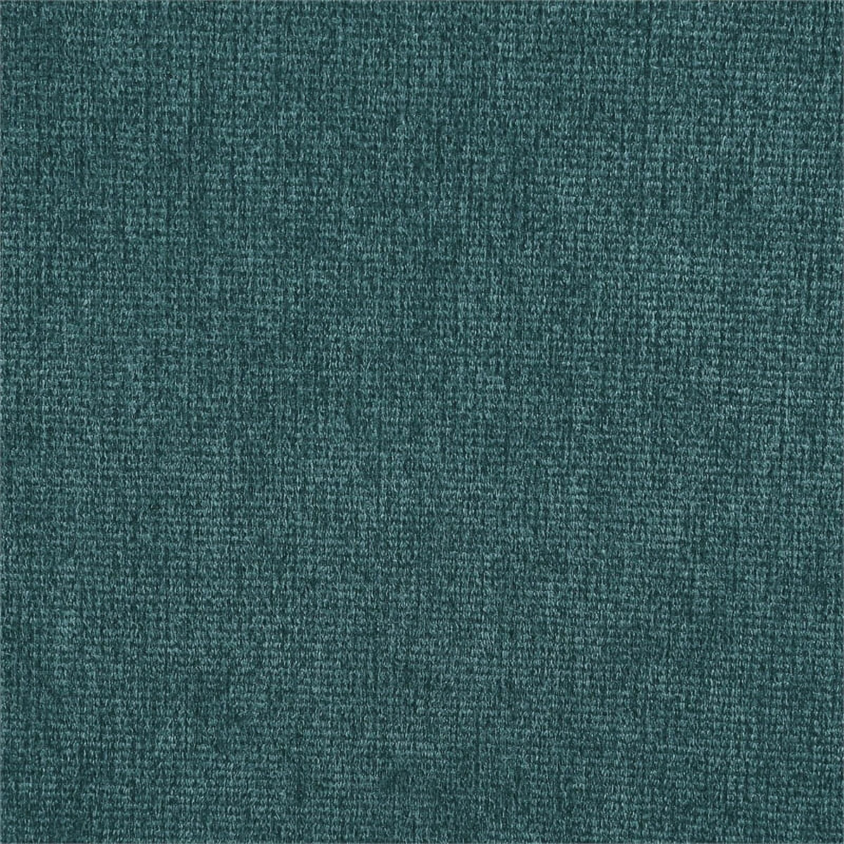 Teal Fabric Upholstered Wing Back Chair G671