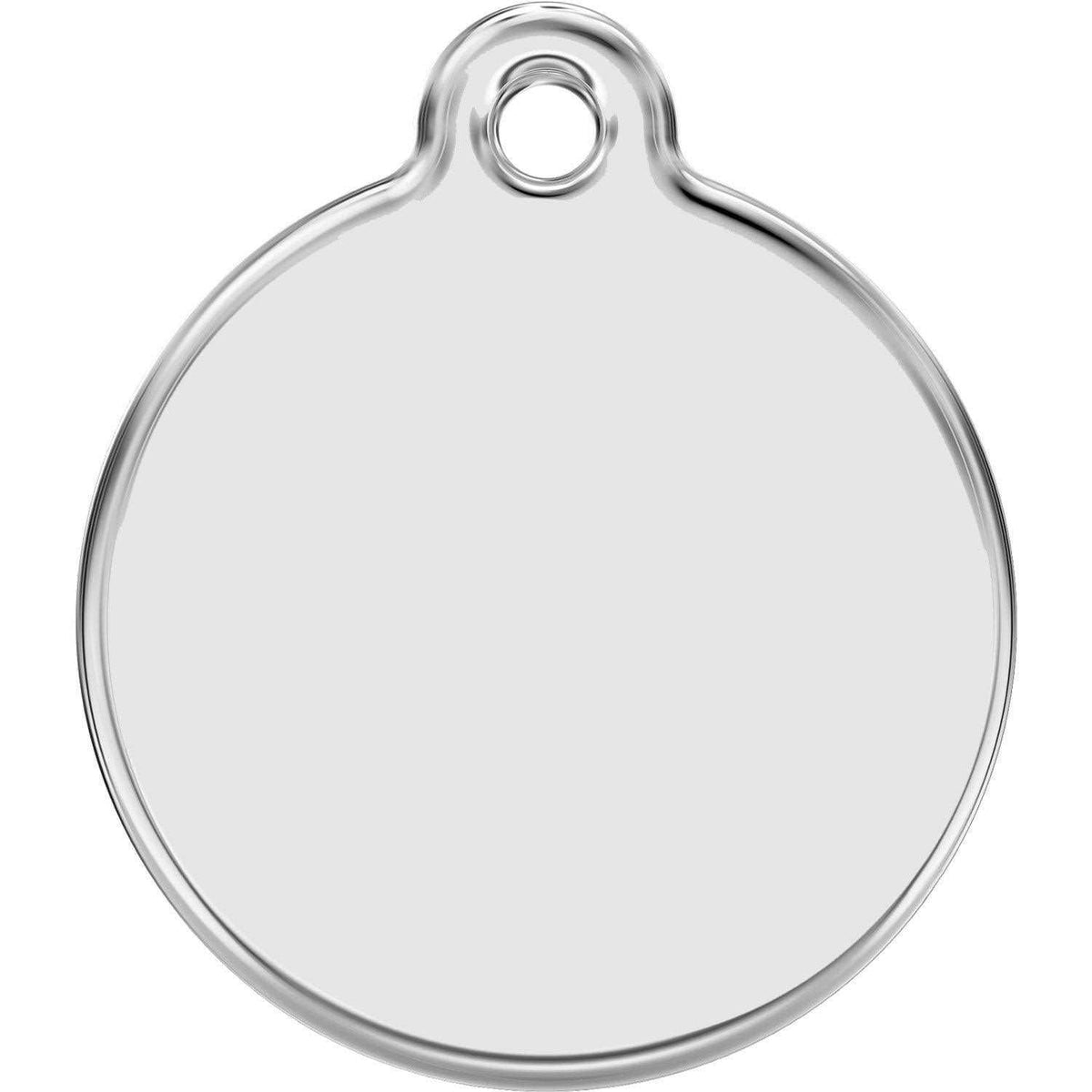 Enamel Pet ID Tag V62401