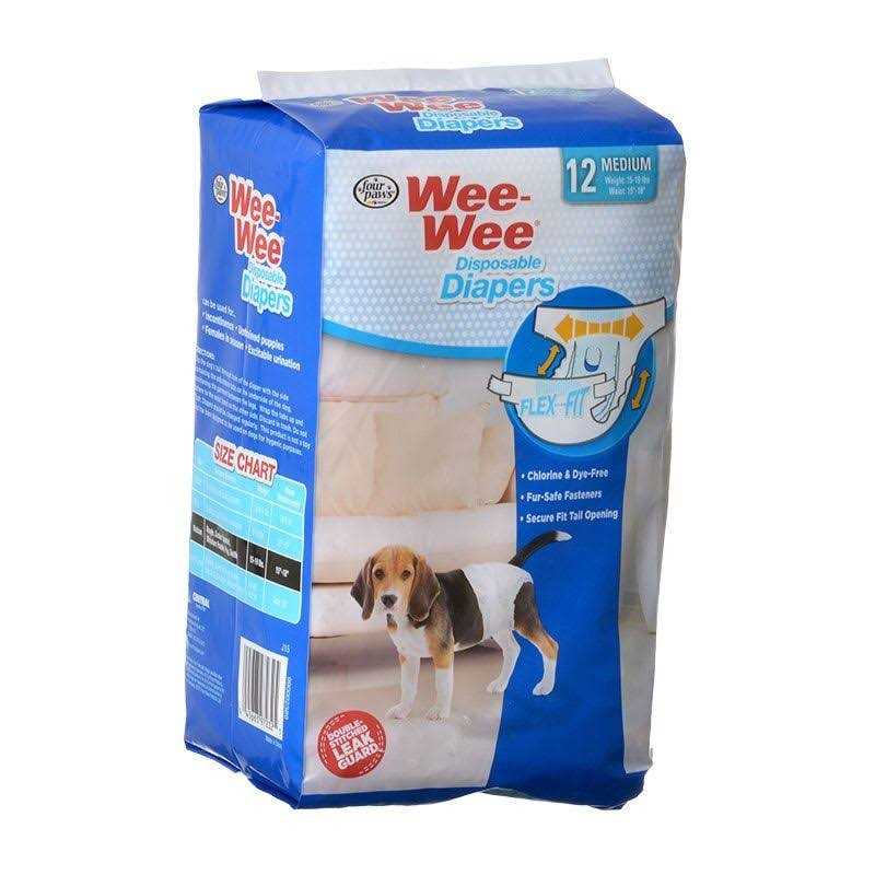 Disposable Diapers Q521