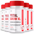 300 Capsules Vitamin Supplement V273913