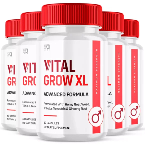 300 Capsules Vitamin Supplement V273913
