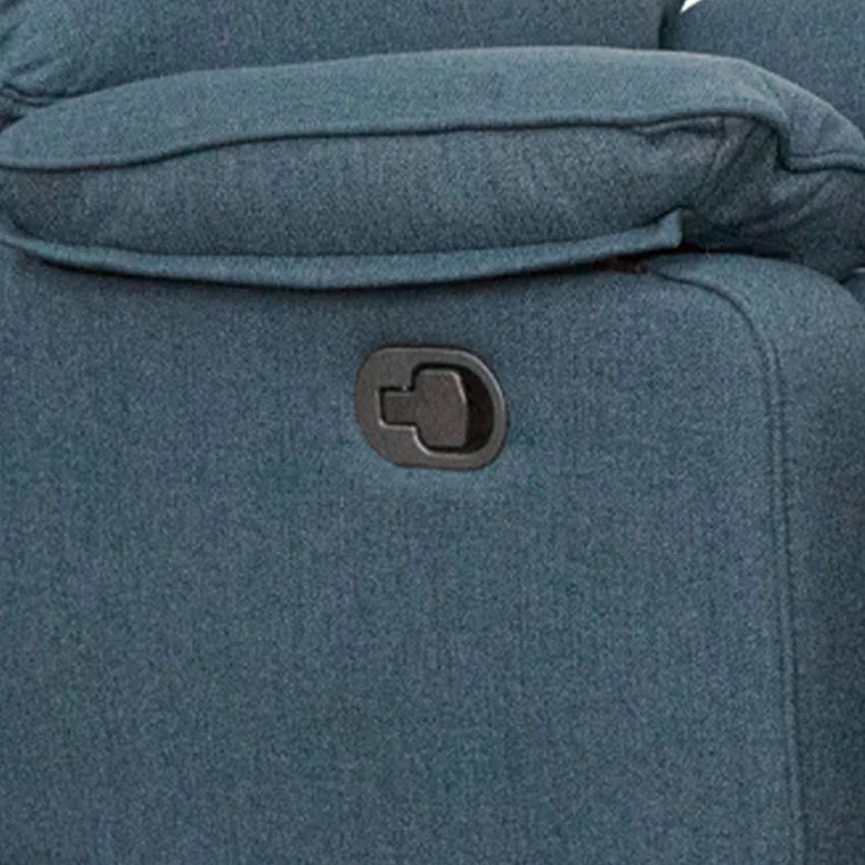 Manual Recliner 3 Seater Sofa P2973