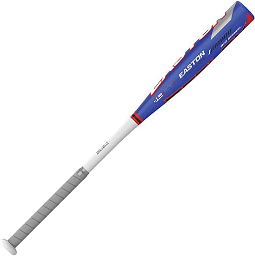 -12 Drop Big Barrel 1 Pc Alloy Baseball Bat I493811
