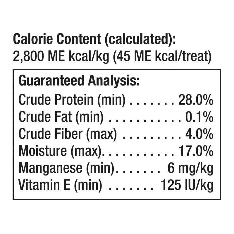 Dog Treat S2840