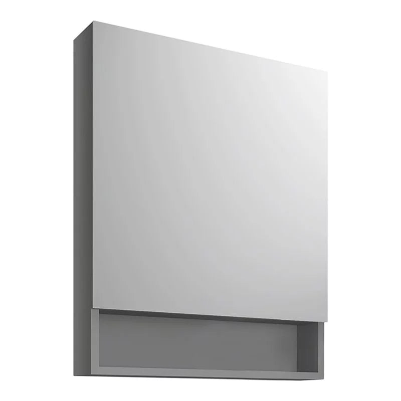 24" Wood Bathroom Medicine Cabinet H74468