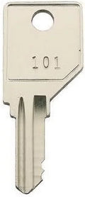 Replacement Keys X224060