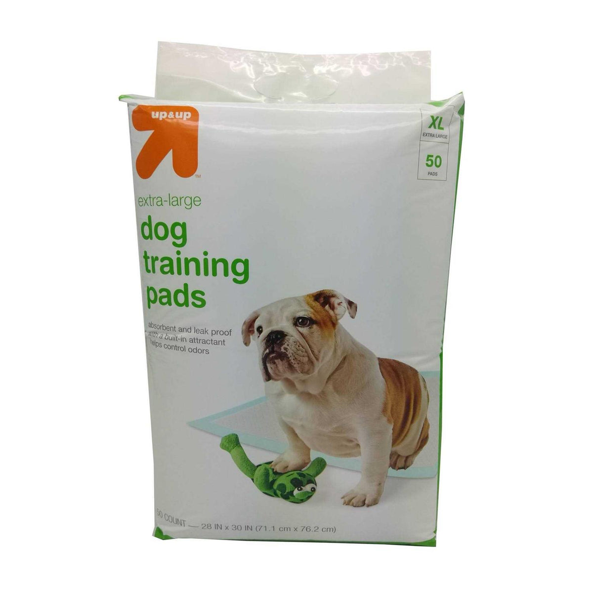 Dog Training Pads J487