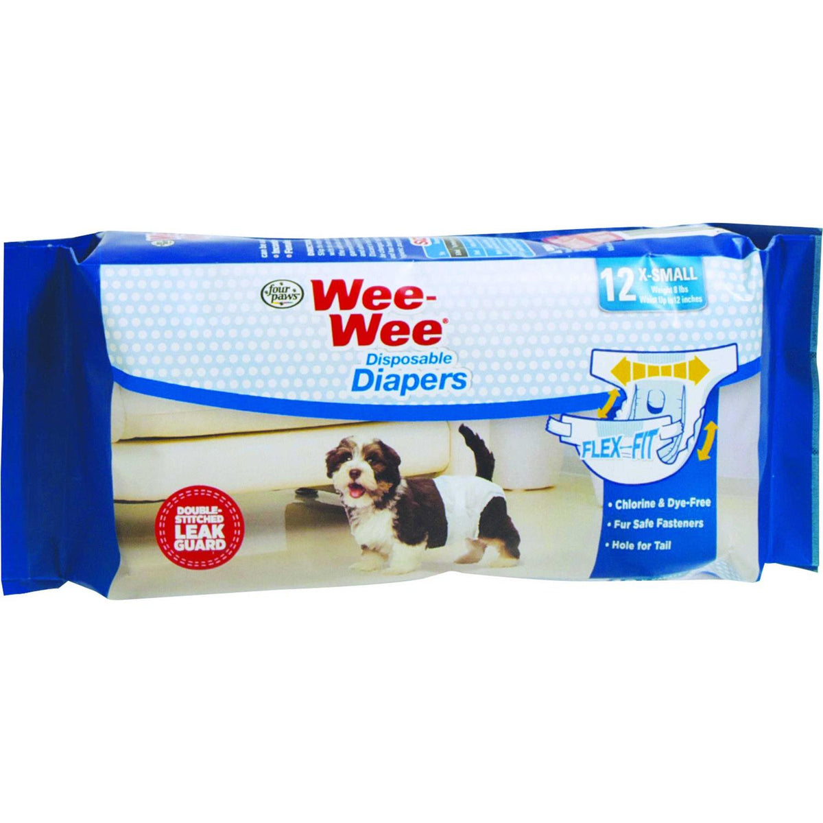 Disposable Diapers Q521