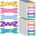 120PCS Kids Breathing Strips 2.16 * 0.66'' Nose Strips X592