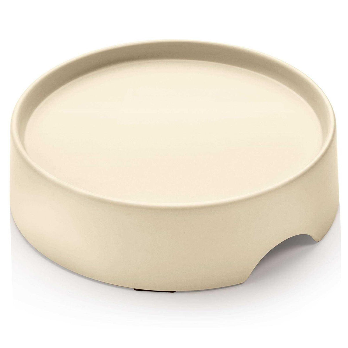 Non Slip Raised Cat Food Bowl Stand D82462
