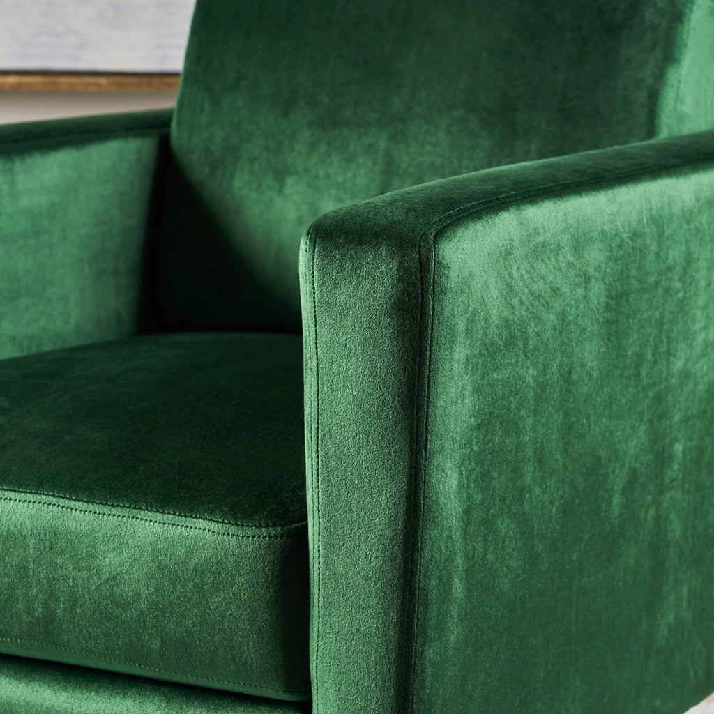 Fabric Recliner P280455