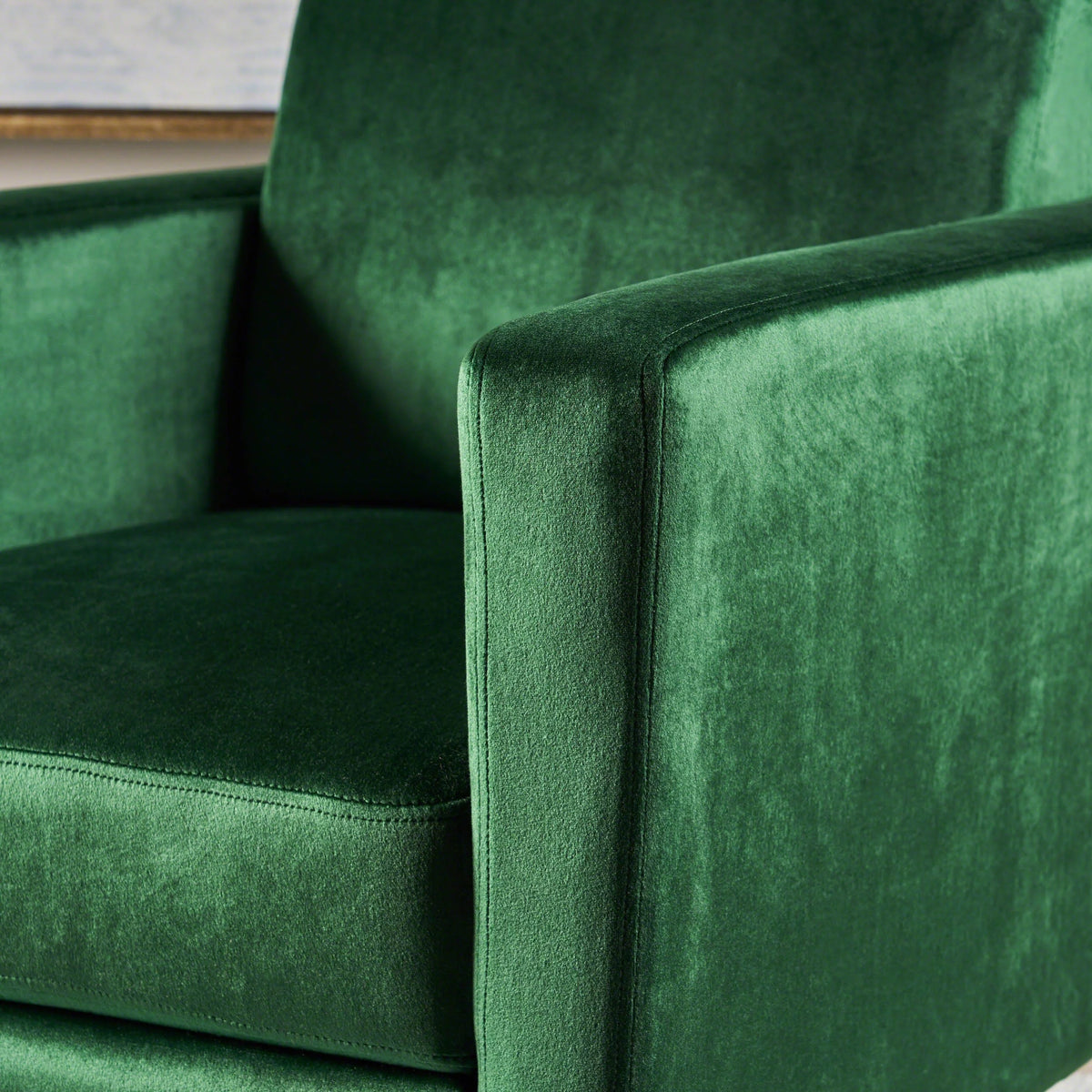 Fabric Recliner P280455