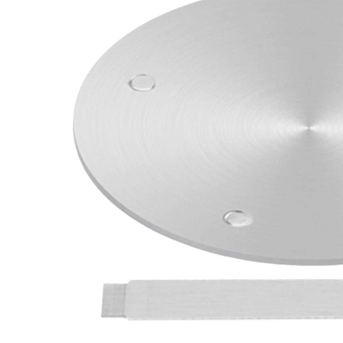 Stainless Steel Induction Heat Diffuser Plate C190