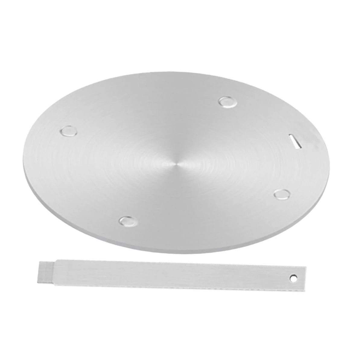 Stainless Steel Induction Heat Diffuser Plate C190
