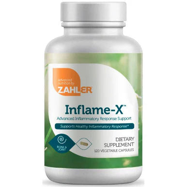 Inflame-X 120 Capsules C6988