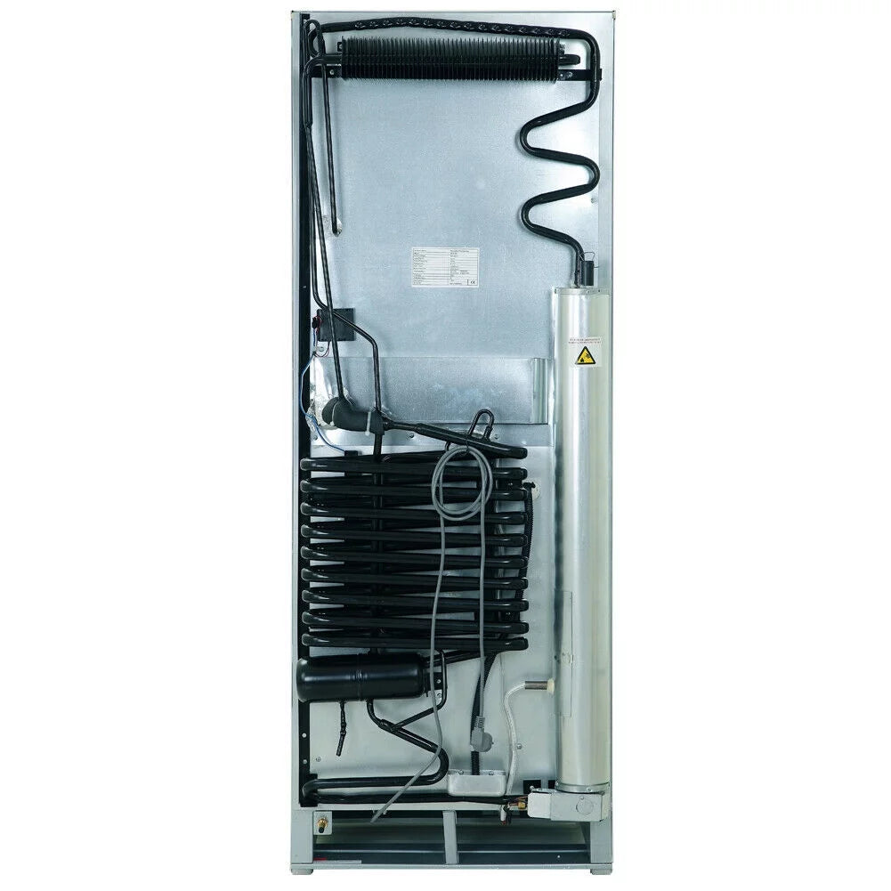 9.3 Cu ft Propane Refrigerator Gas Fridge T748703